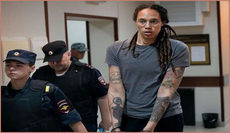 Does Brittney Griner Use Testosterone? Exploring The Controversy