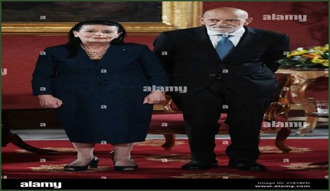 
Lorcan Spiteri and Fin Spiteri Were Inspired By Their Parents 