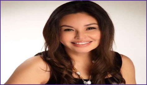Sarita Rosa V. Yap Height, Weight, Net Worth, Age, Birthday, Wikipedia, Who, Instagram, Biography