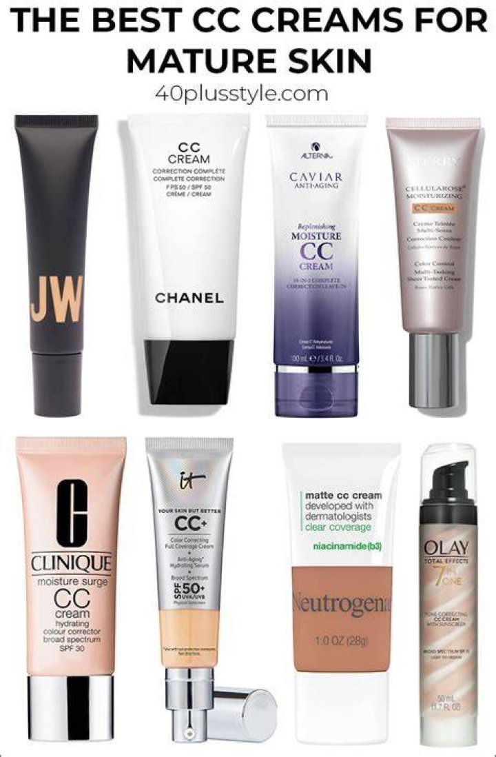 Are CC creams worth it?