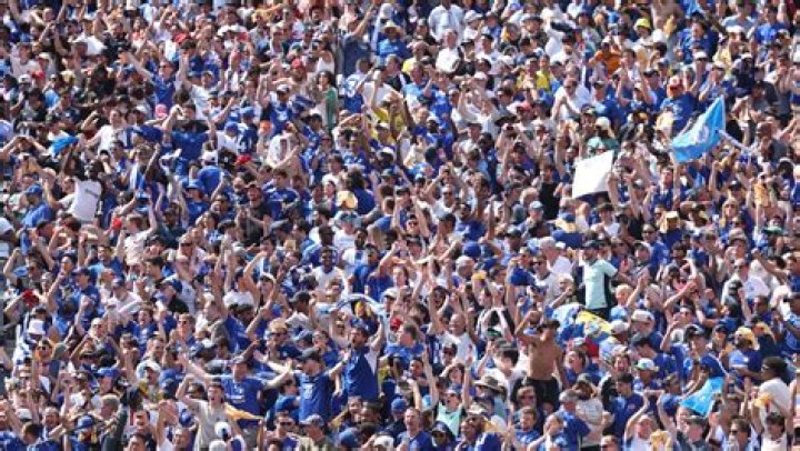 Are Chelsea fans posh?