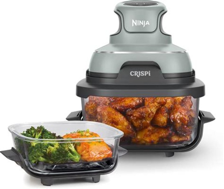 Are Ninja air fryers dishwasher safe?