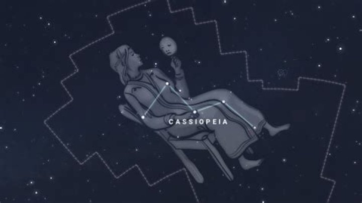 Can Cassiopeia be played top?