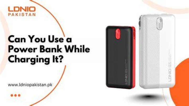 Can we use power bank daily?
