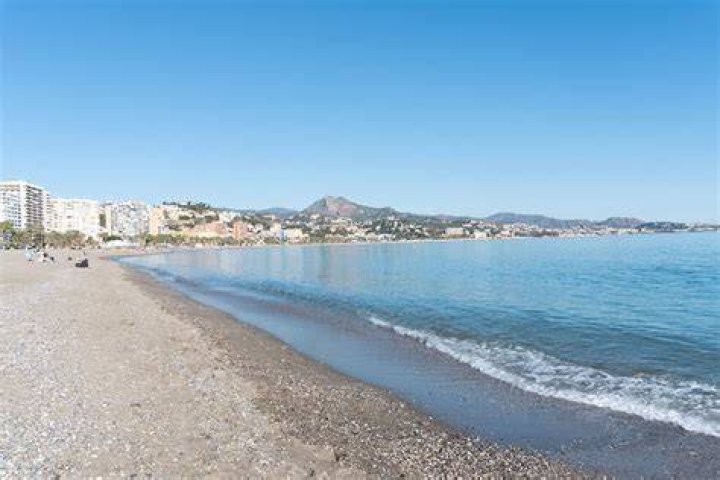 Can you swim in Malaga in October?