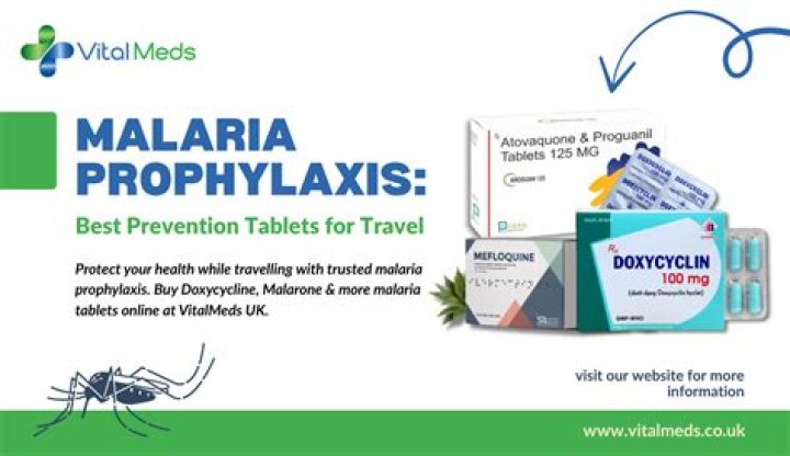 Do you need malaria tablets for Mumbai?