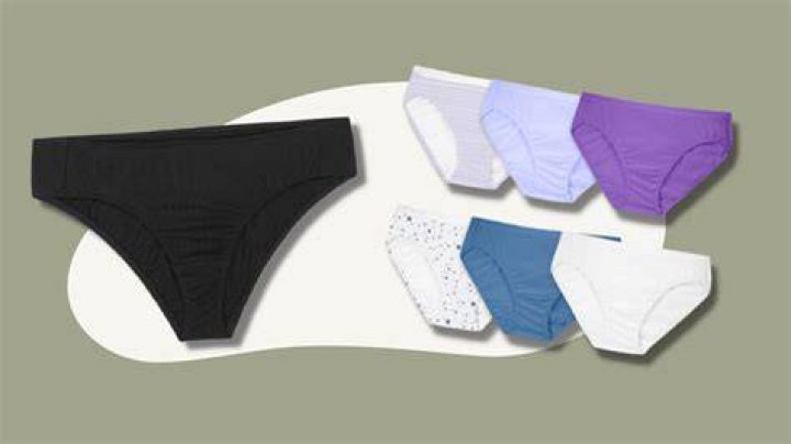 Does cotton on sell underwear?