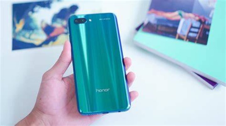 Does honor 10 work in us?