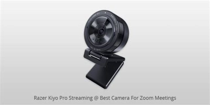 Does Razer Kiyo work with Zoom?