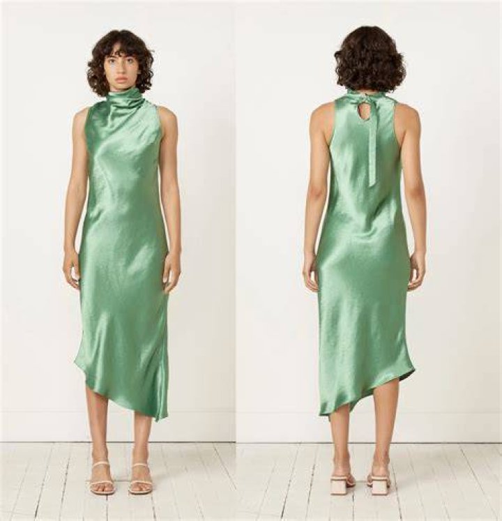 Does Satin need lining?