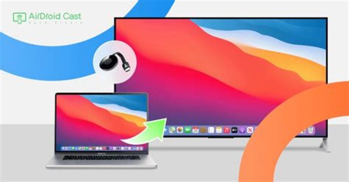 How do I cast zoom from Mac to chromecast?