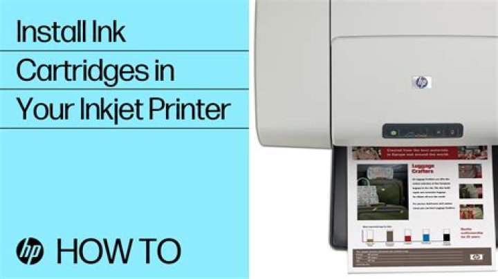 How do I change the ink in my HP Photosmart Premium?