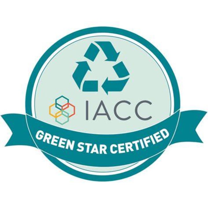 How do I get Green Star certified?