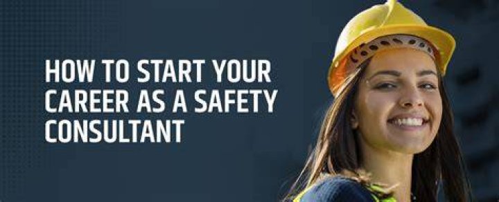 How do I start a safety consultant business?