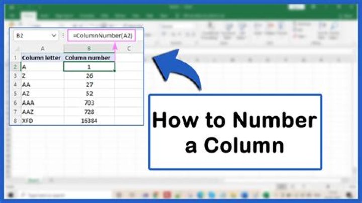 How do you find number of columns in Excel VBA?