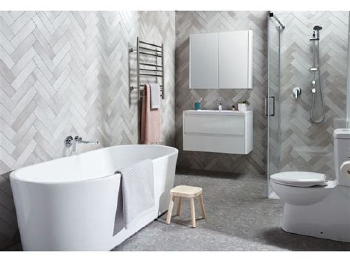 Is Bath posh?
