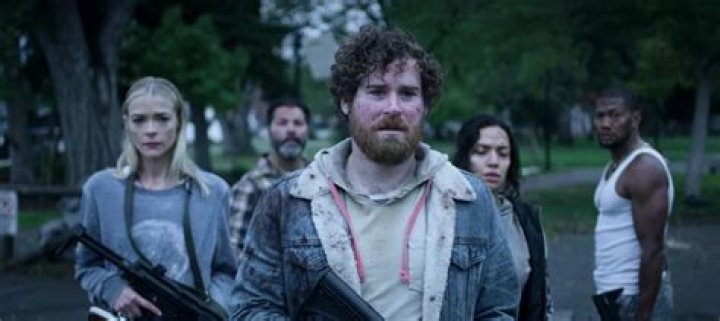Is black summer better than Z Nation?