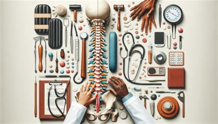 Is chiropractic considered medicine?