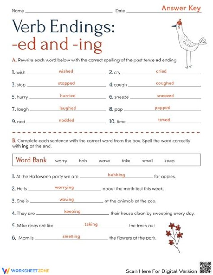 Is Ed a real word?