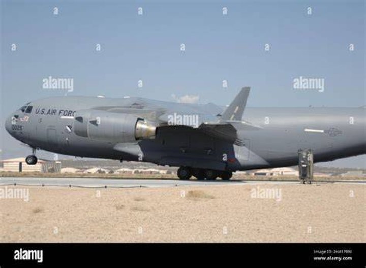 Is Edwards Air Force Base in the Mojave Desert?