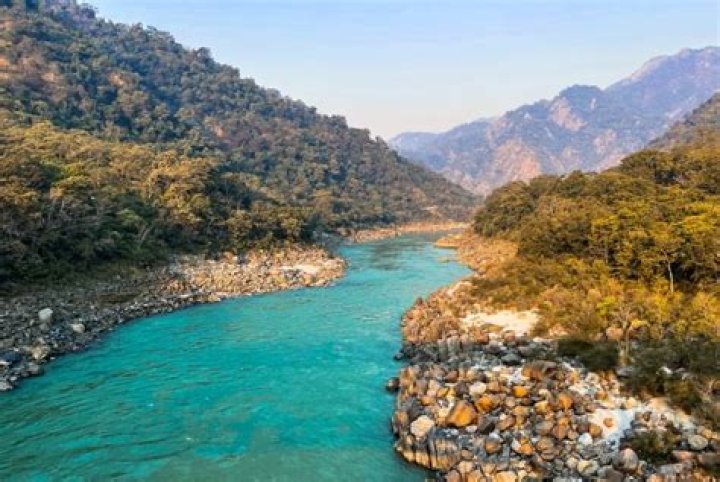 Is Ganga clean now 2019?