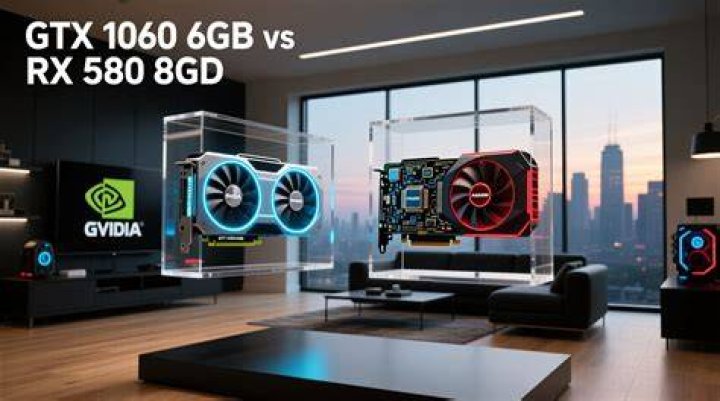 Is GTX 1060 future proof for 1080p?