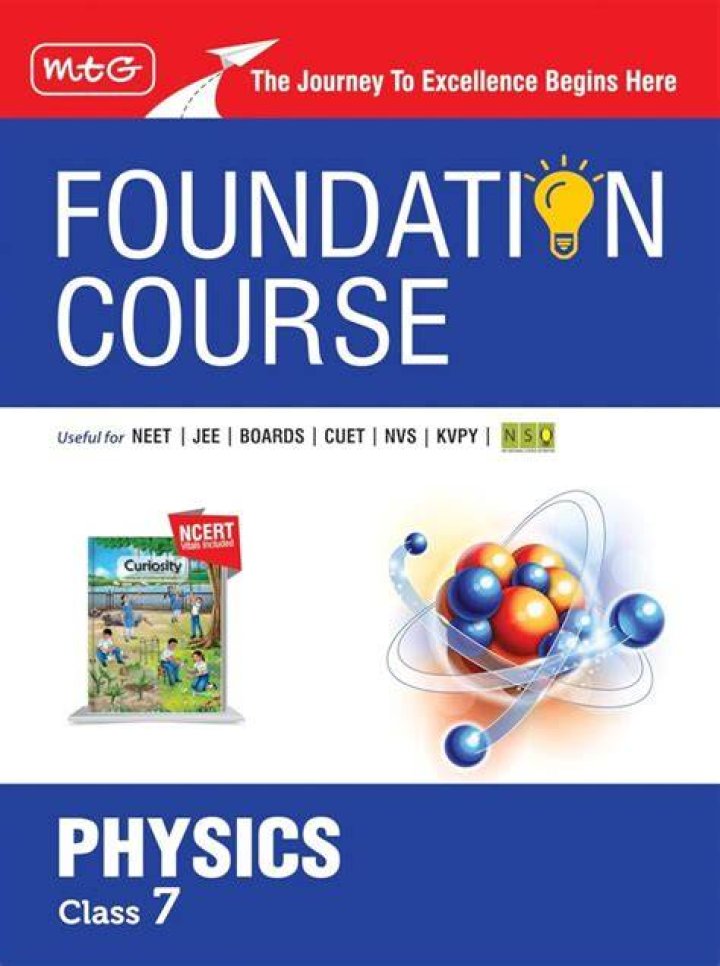 Is KVPY based on Ncert?