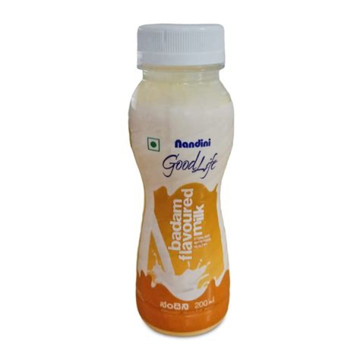 Is Nandini milk adulterated?