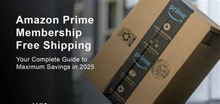Is standard shipping on Amazon free?