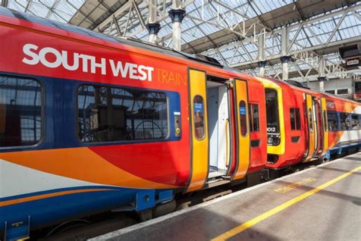 Is there WiFi on Southwestern trains?