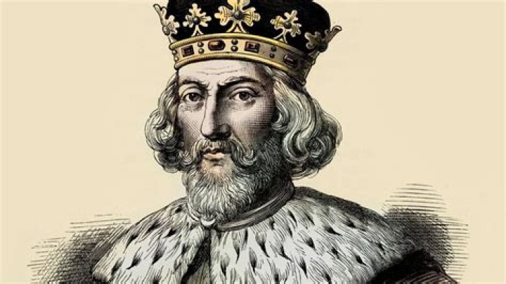 Was King John real?