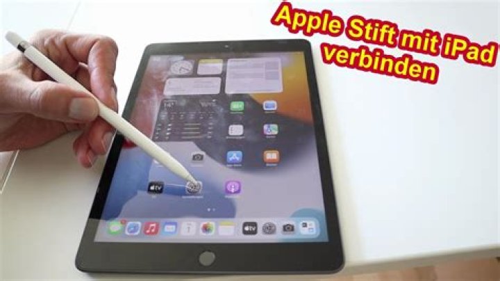 Welches iPad funktioniert mit Stift?