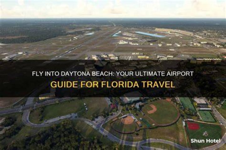 What airport do you fly to for Disney Florida?