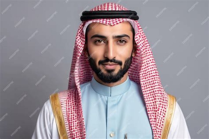 What are Saudi Arabian guys like?