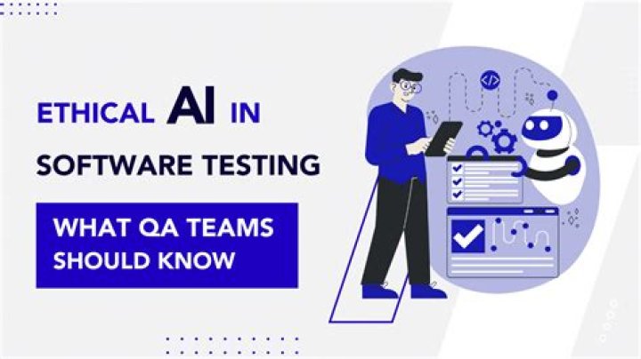 What are some ethical concerns surrounding software testing?