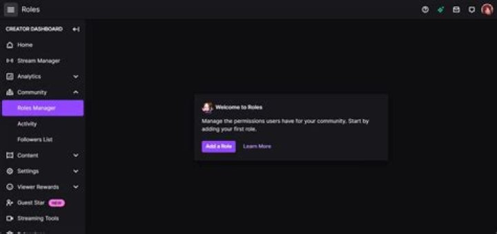 What can mods do on twitch?