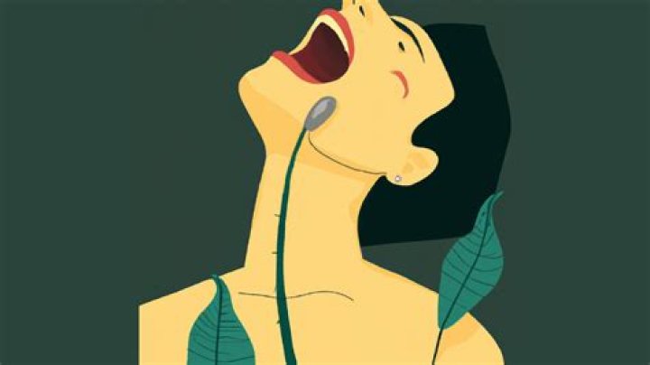 What does being tickled feel like?