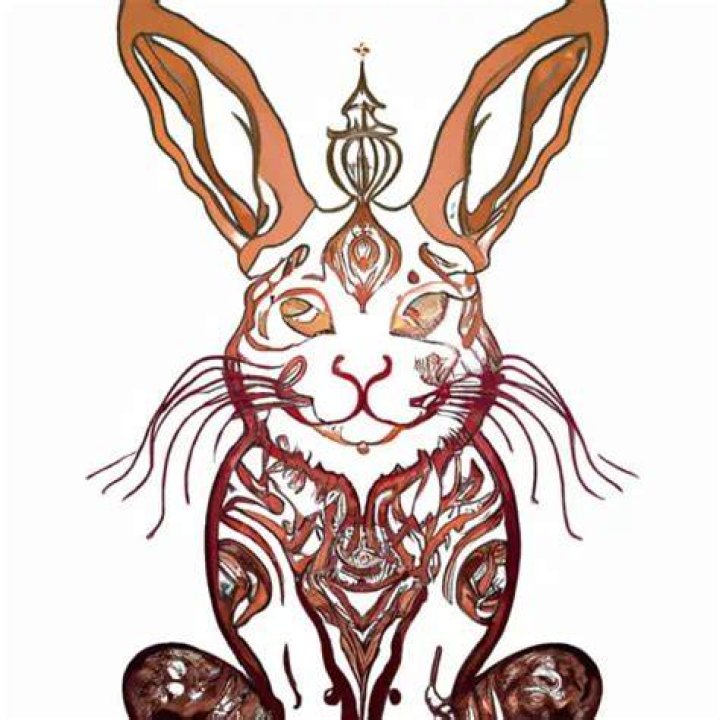 What does Rabbit symbolize?
