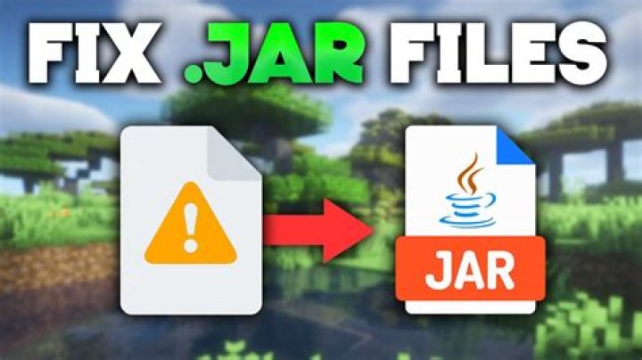 What is a client jar?