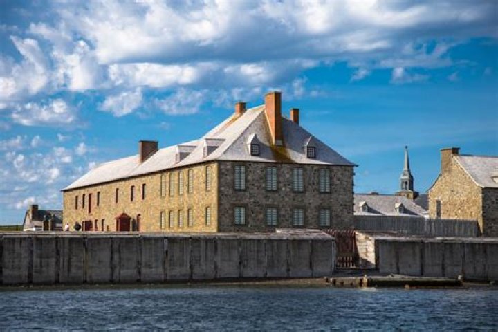 What is a National Historic Site Canada?