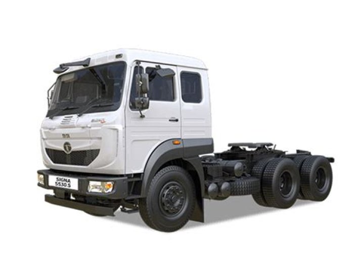 What is a truck model?