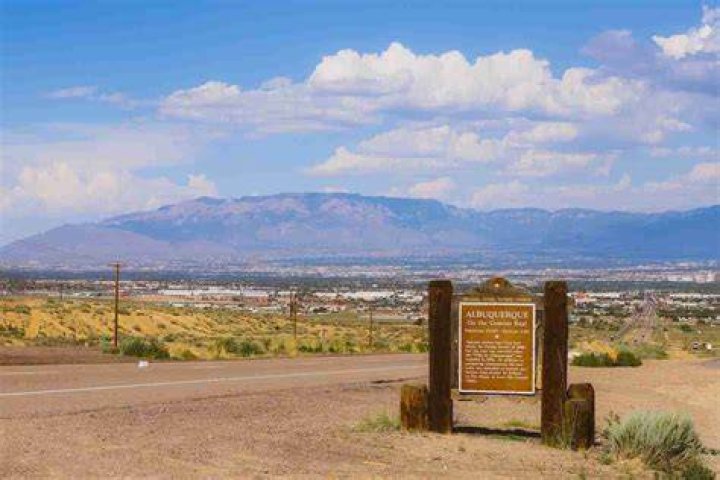 What is Albuquerque's nickname?