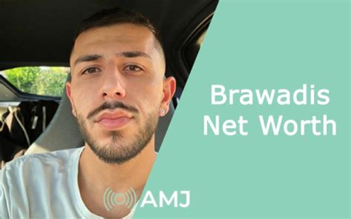 What is Brawadis ethnicity?