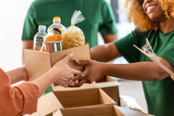 What is ethical giving?
