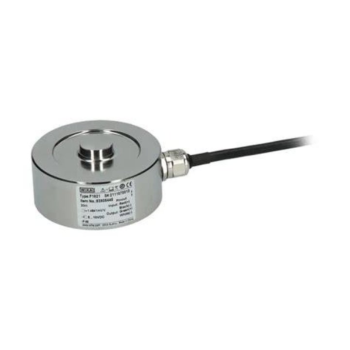 What is force transducer?