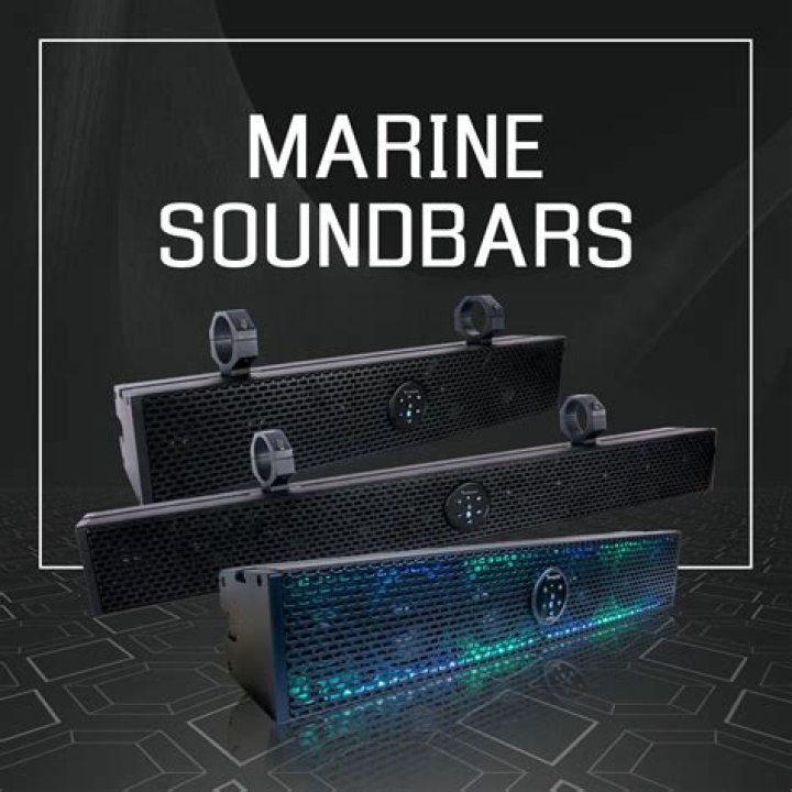 What is the best marine audio system?