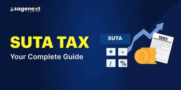 What is the Illinois SUTA tax rate for 2019?