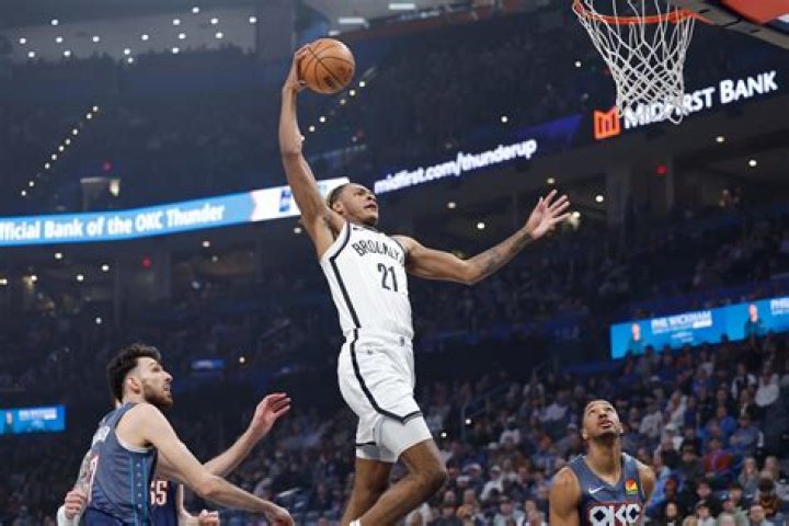 Where can I watch the Nets game?