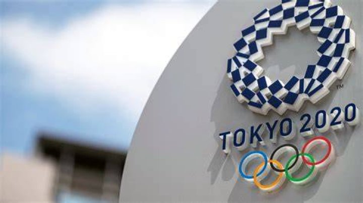 Where in Tokyo are the Olympics being held?