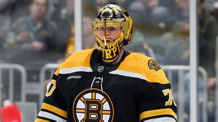 Where is Joonas Korpisalo from?